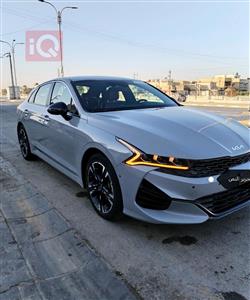 كيا K5